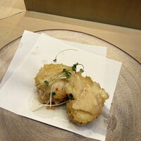 鮨よしかわ 麻布十番 - 