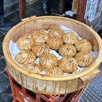 膳處漢ぽっちり - 