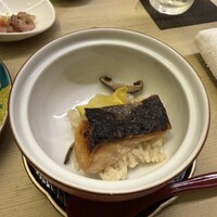 鮨よしかわ 麻布十番 - 