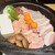 とり料理ふじ - 料理写真:とりすきやき