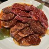 炭火焼肉 3丁目