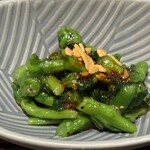 チキン料理屋 TORIGE - 