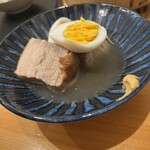 Oku no Hosomichi Haru