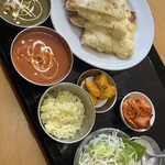 ASIAN RESTAURANT SAGARMATHA - 