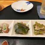 Oku no Hosomichi Haru