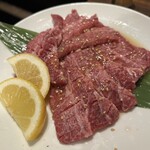 炭火焼肉 3丁目 - 