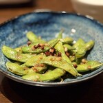 チキン料理屋 TORIGE - 