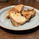 チキン料理屋 TORIGE - 