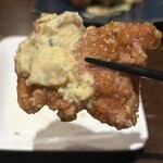 チキン料理屋 TORIGE - 