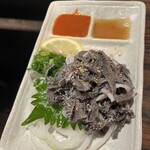 炭火焼肉 3丁目 - 