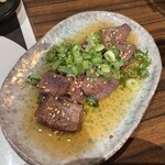 炭火焼肉 3丁目 - 