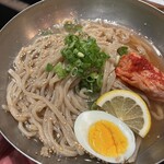 炭火焼肉 3丁目 - 