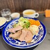 洋食 谷中亭 三ノ輪店