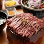 飛騨牛 安福本店 - その他写真: