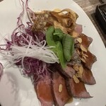 ダイニングキッチンバーアジト - 