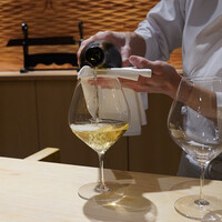 銀座 鮨 おじま - 