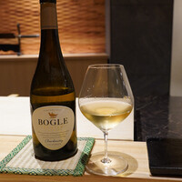 銀座 鮨 おじま - 