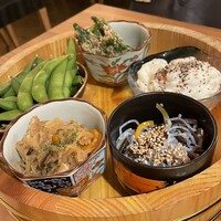 しゃぶしゃぶ・創作料理居酒屋 豚吟 栄店 - 