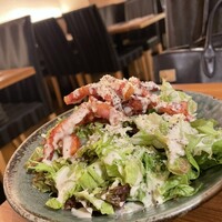しゃぶしゃぶ・創作料理居酒屋 豚吟 栄店 - 