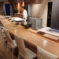 銀座 鮨 おじま - 