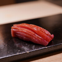 銀座 鮨 おじま - 