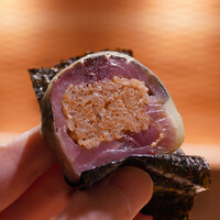 銀座 鮨 おじま - 