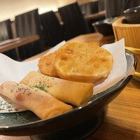 しゃぶしゃぶ・創作料理居酒屋 豚吟 栄店 - 