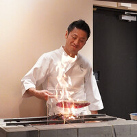 銀座 鮨 おじま - 