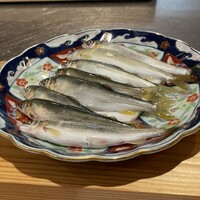 天ぷら浅沼 - 