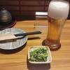 炭火晩酌屋 煙 門前仲町