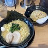 横浜家系ラーメン 刀 豊山店