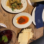 チロンボ・マリーナ - 