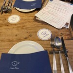 チロンボ・マリーナ - 