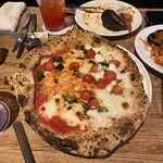 チロンボ・マリーナ - 