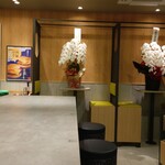 マクドナルド - マクドナルド ゆめタウン蔵王店 店内⓸ (2025.09.25)
