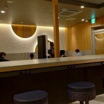 マクドナルド - マクドナルド ゆめタウン蔵王店 店内② (2025.09.25)