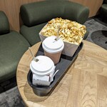 109シネマズ - 料理写真:109シネマズ①(*´>ω<`*)