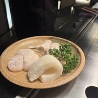 ステーキ・デボン - 