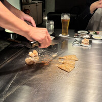 ステーキ・デボン - 