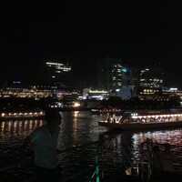 屋形船 品川 船清 - 