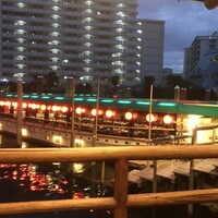 屋形船 品川 船清 - 