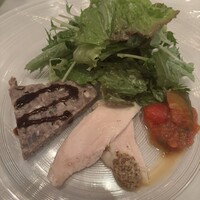 神戸牛炭火焼 ステーキ 銀座 Fun -  神戸牛炭火焼 ステーキ 銀座 Fun -