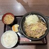 肉屋食堂 たけうち