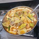 パッチギ - 