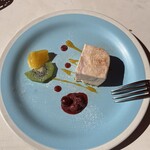 アマルフィイ デラセーラ - 