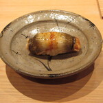 鮨 さかい - 穴子