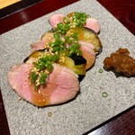 和食割烹 やまぼうし - 