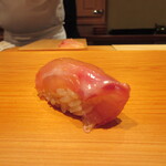 鮨 さかい - 黒鯥