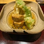 和食割烹 やまぼうし - 