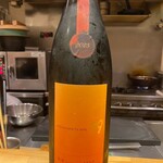 和食割烹 やまぼうし - 